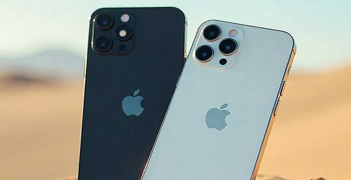 La vente d’accessoires pour mobile iPhone